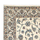 Perserteppich - Nain - Premium 210 x 130 cm Teppichbrücke