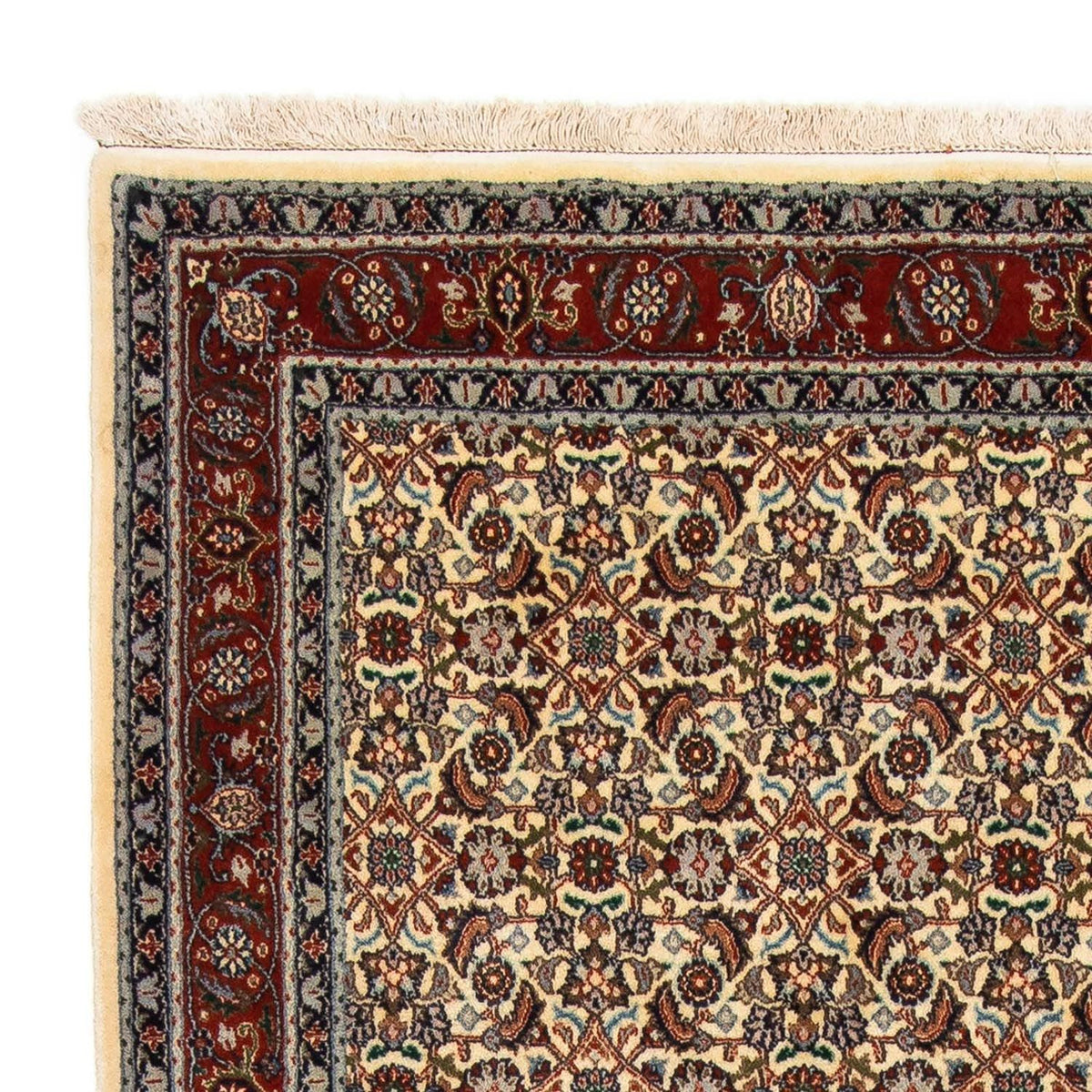 Moud Tappeto 152x204cm - Tappeto persiano