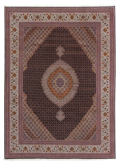 Tabriz Tappeto 255x340cm - Tappeto persiano