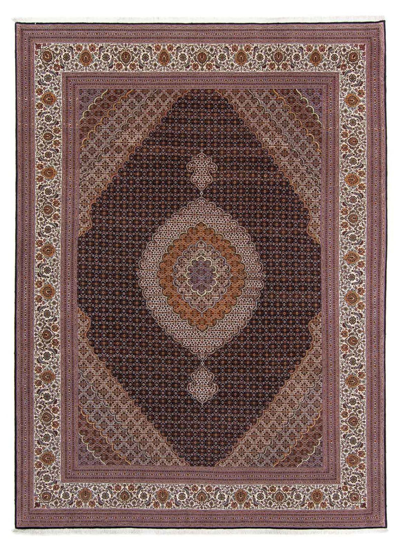 Perserteppich - Täbriz 340 x 255 cm