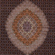 Perserteppich - Täbriz 340 x 255 cm