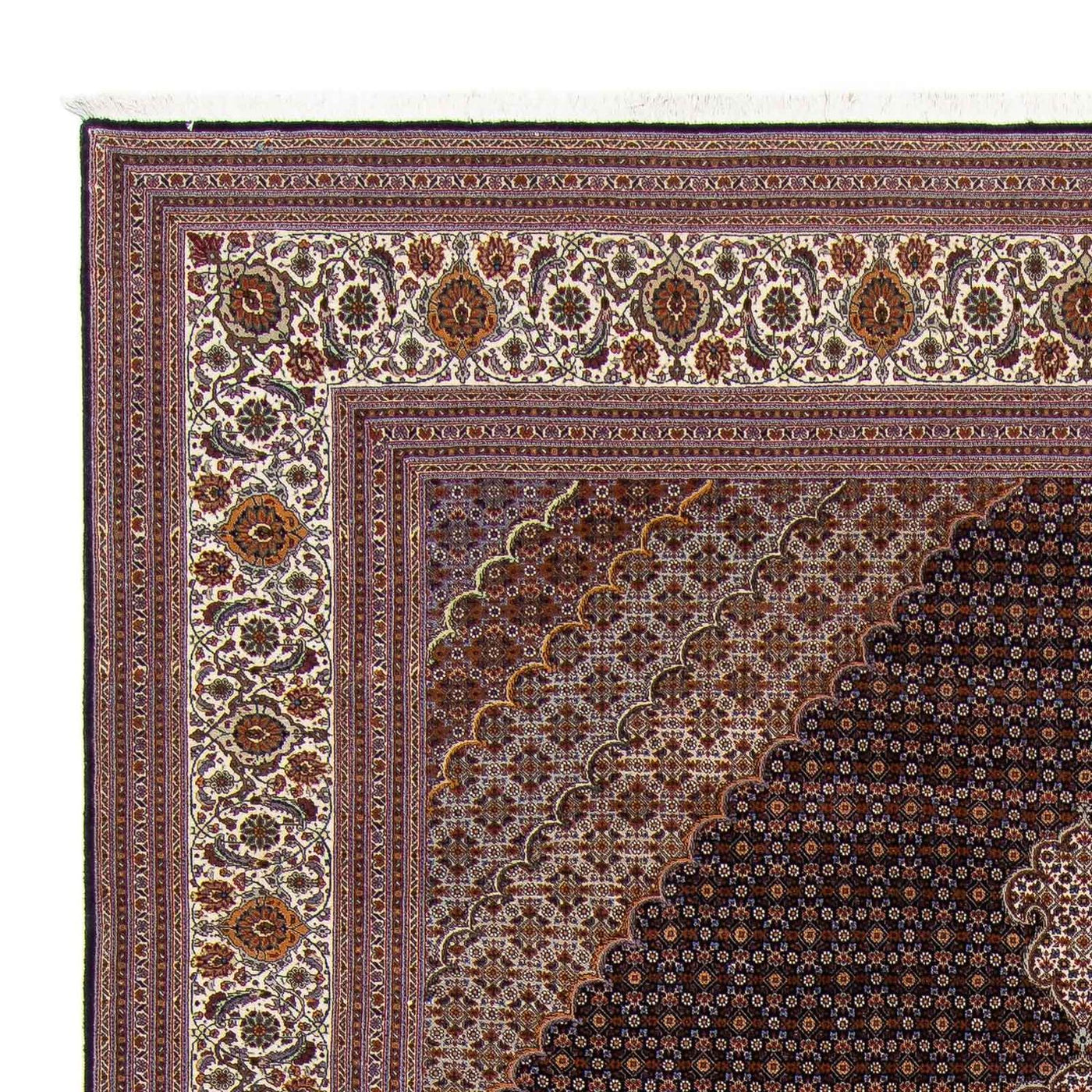Tapis de Tabriz Tapis 340x255cm - Tapis persan