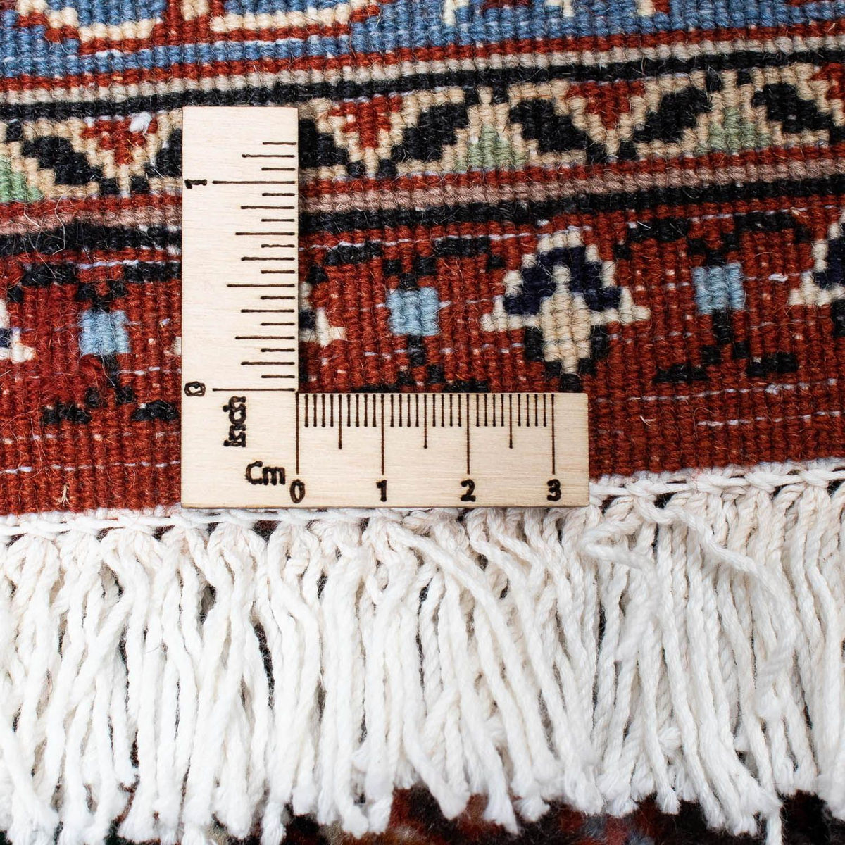 Perserteppich - Classic 189 x 150 cm