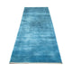 Gabbeh Teppich - Loribaft Indus 246 x 77 cm
