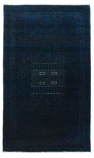 Ziegler Teppich 132 x 75 cm