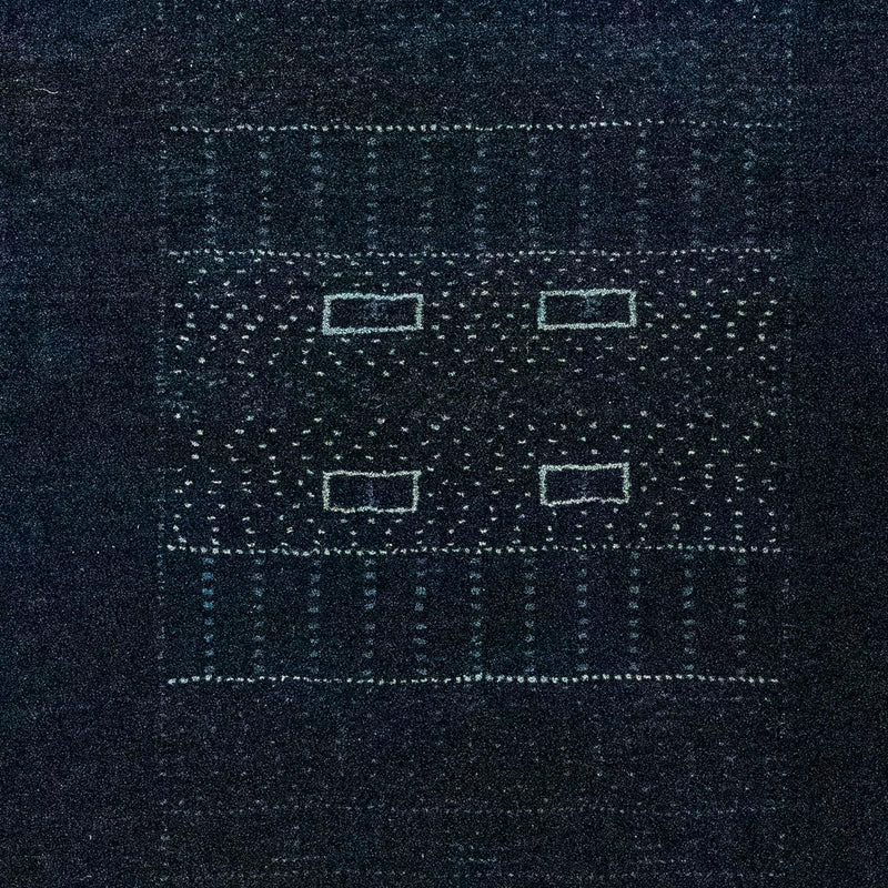 Ziegler Teppich 132 x 75 cm