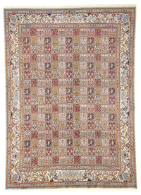 Tapis persan - Classique - 392 x 295 cm - multicolore