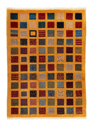 Gabbeh Teppich - Perser 154 x 112 cm