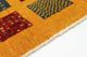 Gabbeh Teppich - Perser 154 x 112 cm