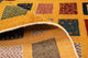 Gabbeh Teppich - Perser 154 x 112 cm
