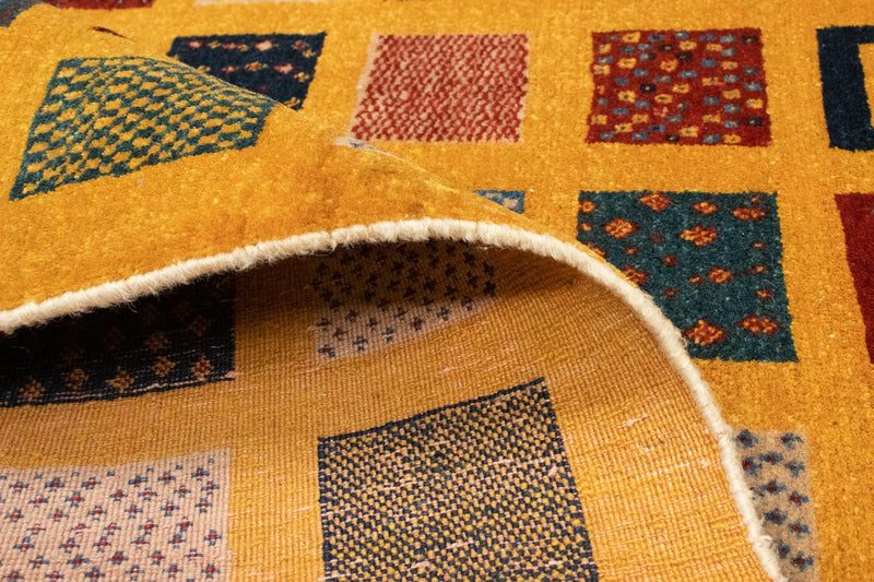 Gabbeh Teppich - Perser 154 x 112 cm