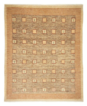 Gabbeh Teppich - Perser 240 x 197 cm