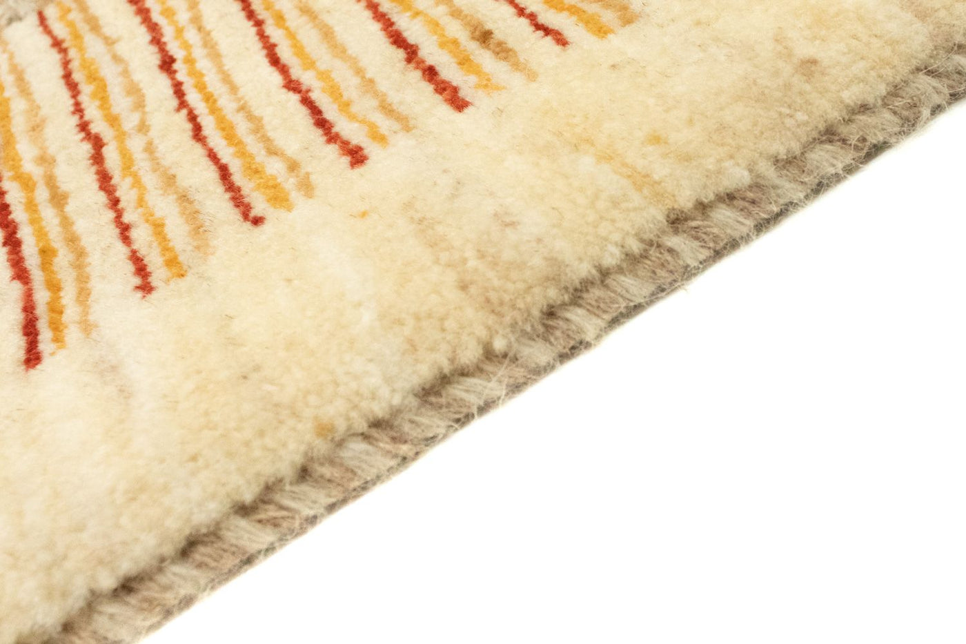 Tapis Loribaft Tapis 240x197cm - Perserteppich Wollteppich
