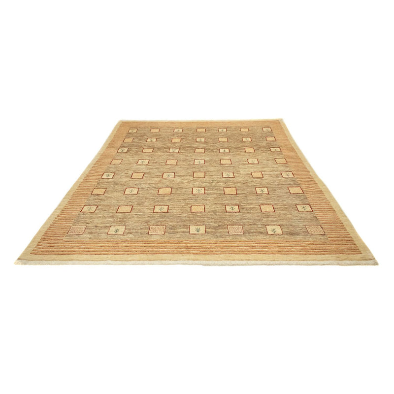 Gabbeh Teppich - Perser 240 x 197 cm