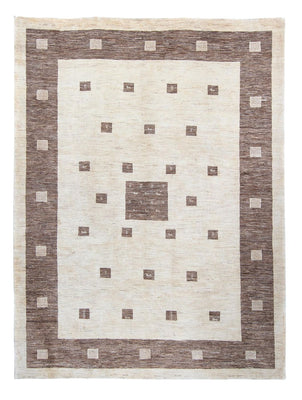 Gabbeh Teppich - Loribaft Perser 340 x 250 cm