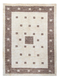 Tappeto Gabbeh - Loribaft Persero - 340 x 250 cm - beige