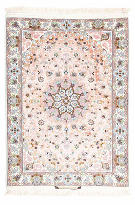 Perserteppich - Isfahan - Premium 118 x 84 cm