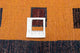 Gabbeh Teppich - Loribaft Perser 145 x 112 cm