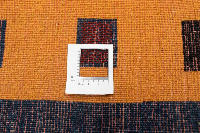 Gabbeh Teppich - Loribaft Perser 145 x 112 cm
