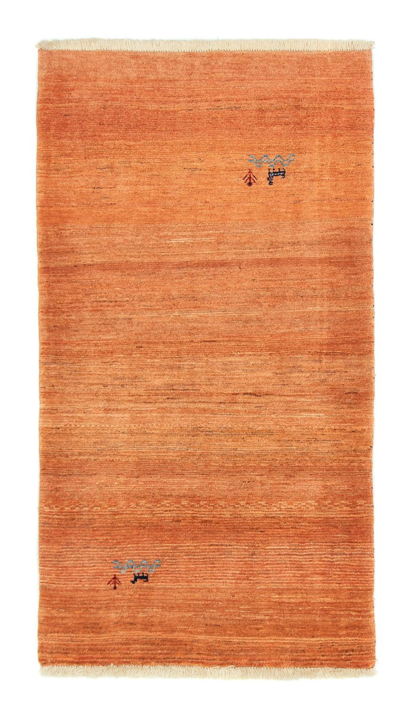 Gabbeh Teppich - Perser 163 x 88 cm