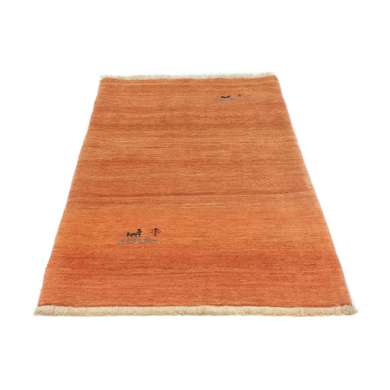 Gabbeh Teppich - Perser 163 x 88 cm