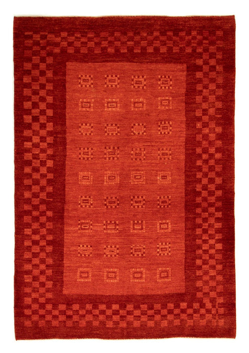 Gabbeh Teppich - Perser 228 x 167 cm