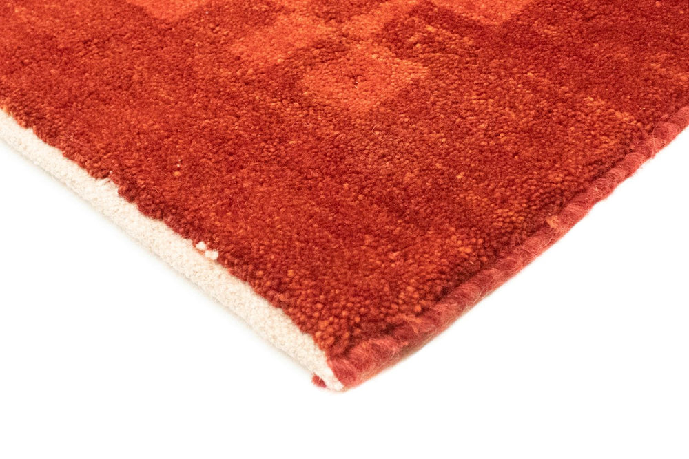 Gabbeh Teppich - Perser 228 x 167 cm