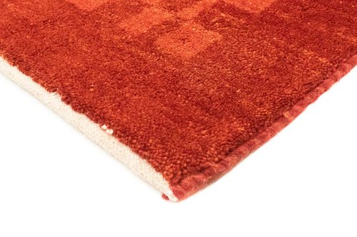 Gabbeh Teppich - Perser 228 x 167 cm