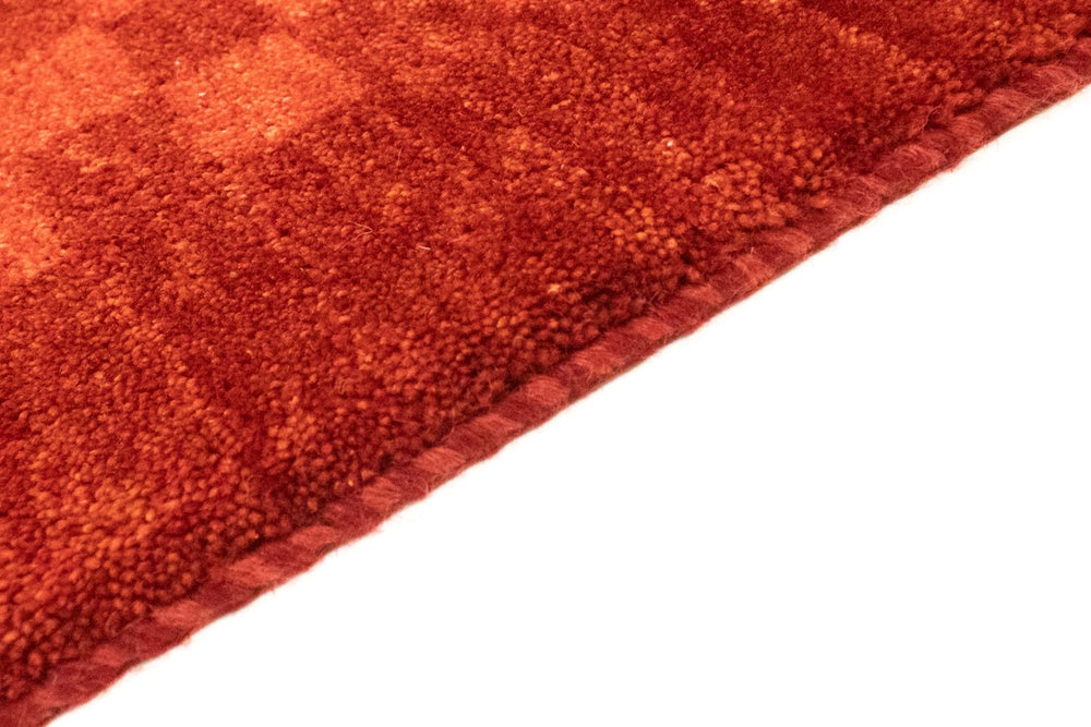 Gabbeh Teppich - Perser 228 x 167 cm