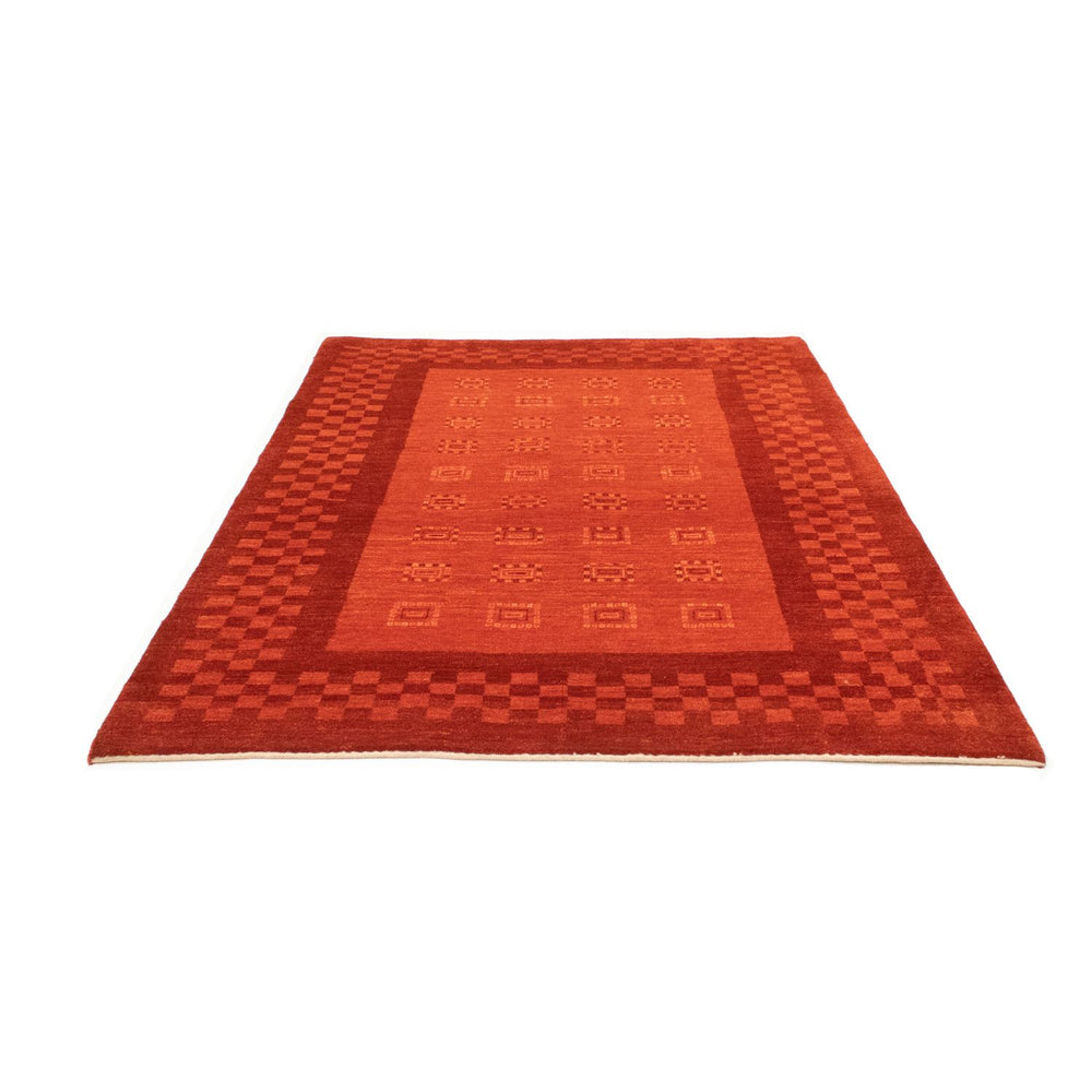 Gabbeh Teppich - Perser 228 x 167 cm