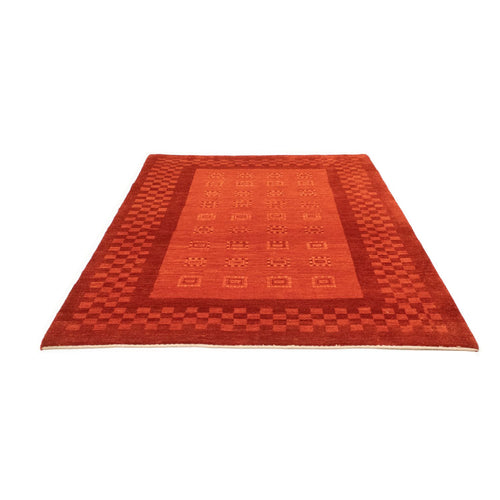 Gabbeh Teppich - Perser 228 x 167 cm