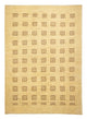 Gabbeh persiano Tappeto 230x164cm - Perserteppich Wollteppich
