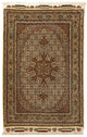 Tapis de Tabriz - 50 rangs Tapis 124x80cm - Tapis persan