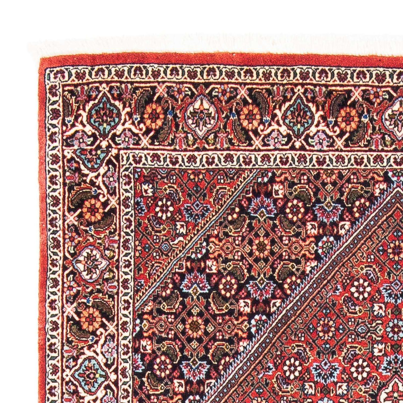 Bidjar Tappeto 178x109cm - Tappeto persiano