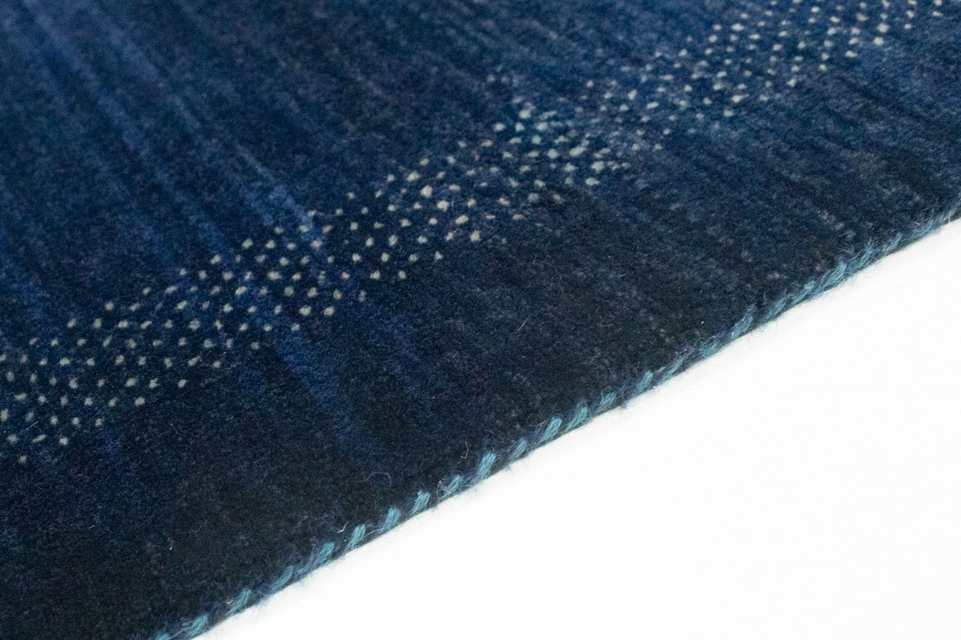 Loribaft Tappeto 242x80cm - Tappeto di lana