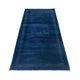 Gabbeh Teppich - Loribaft Indus 242 x 80 cm