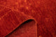 Gabbeh Teppich - Loribaft Indus 307 x 80 cm - rot