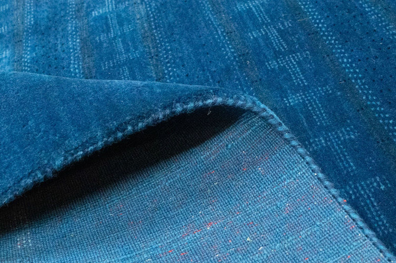 Gabbeh Teppich - Loribaft Indus 243 x 171 cm