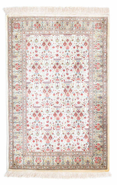 Qom Tappeto 75x118cm - Tappeto persiano