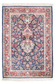 Ghom Teppich 121x84cm - Perserteppich