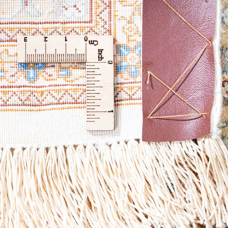 Perserteppich - Ghom 150 x 88 cm