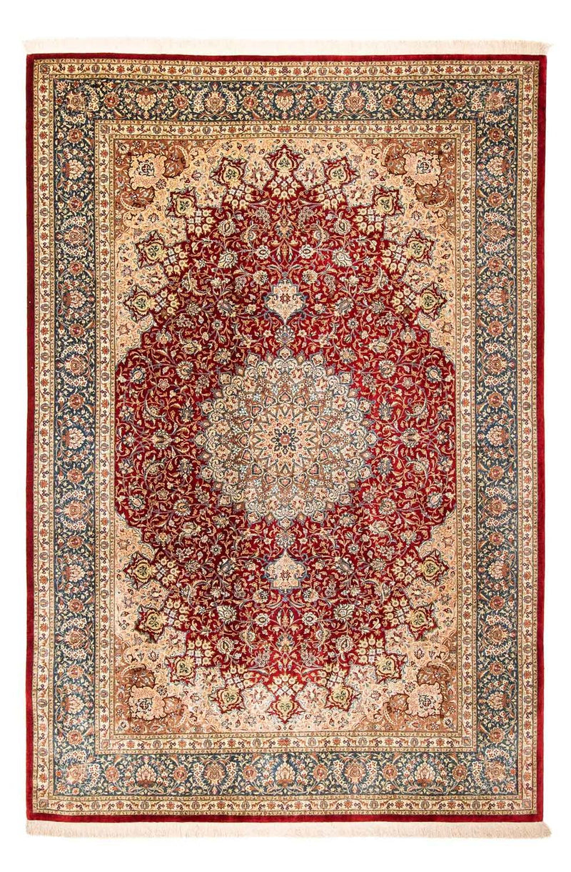 Perserteppich - Ghom 296 x 198 cm