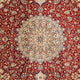 Perserteppich - Ghom 296 x 198 cm
