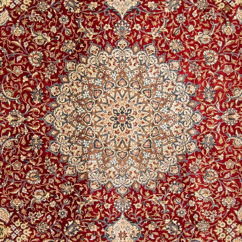 Perserteppich - Ghom 296 x 198 cm