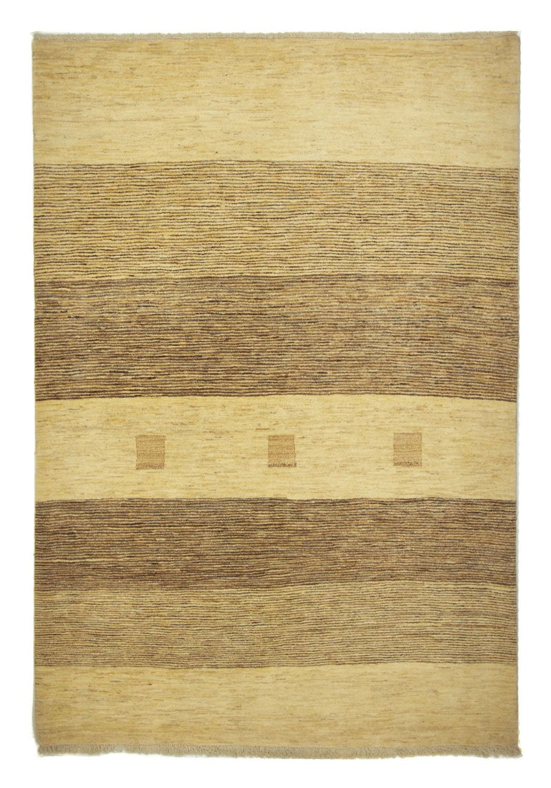 Gabbeh Teppich - Perser 244 x 167 cm