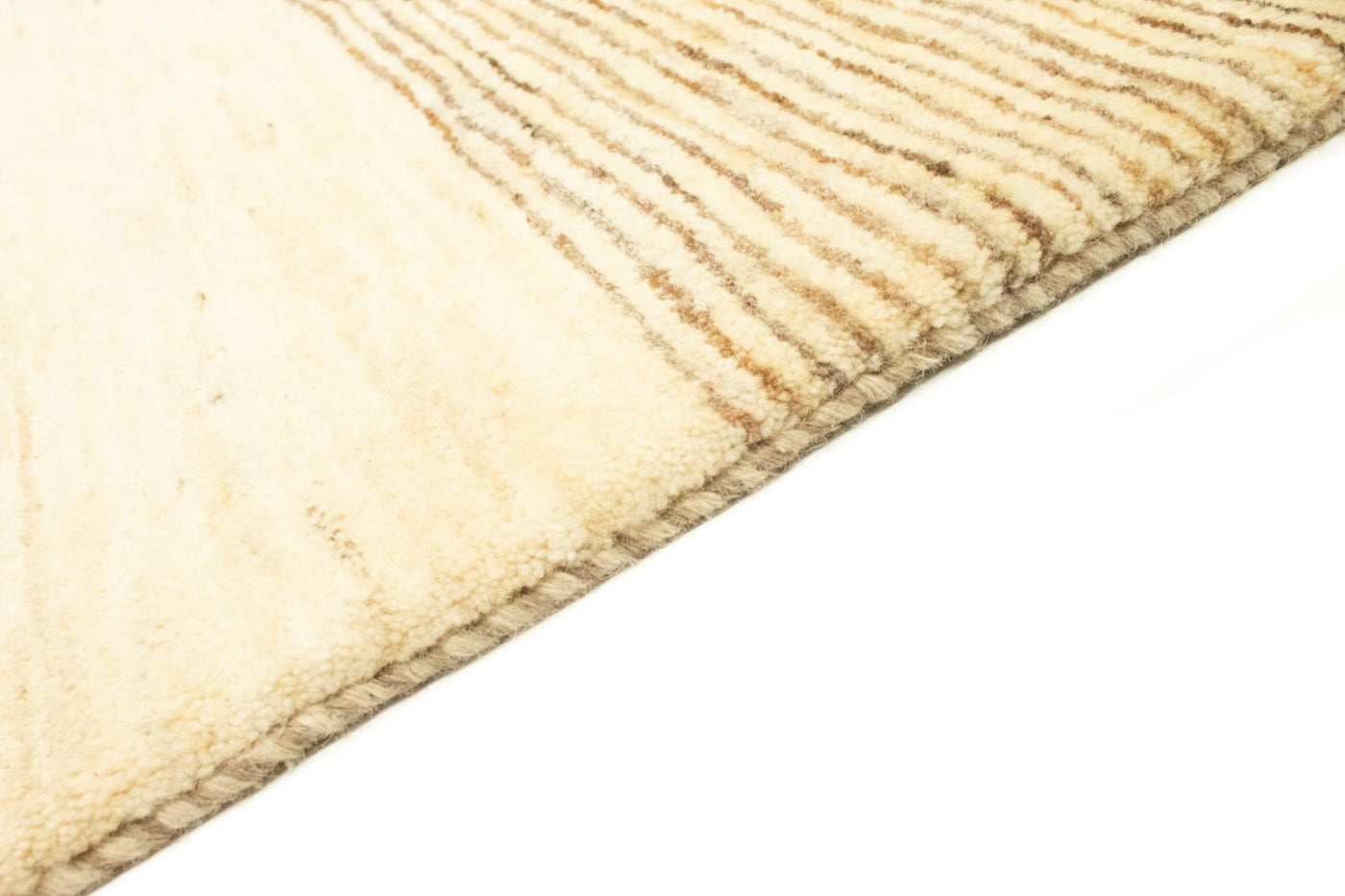 Loribaft Teppich Perser 244x167cm - Orientteppich