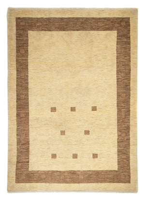 Gabbeh Teppich - Perser 261 x 192 cm