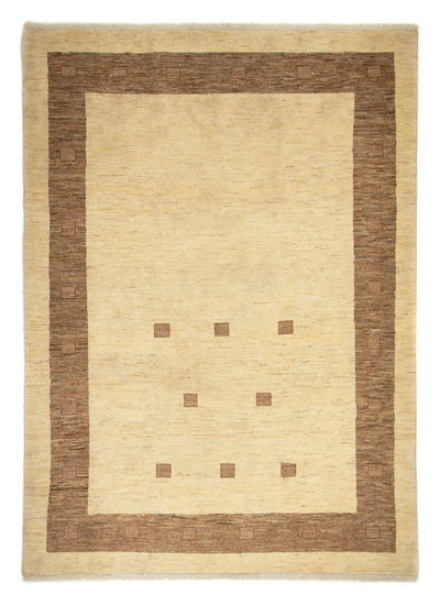 Loribaft Teppich Perser 192x261cm - Orientteppich