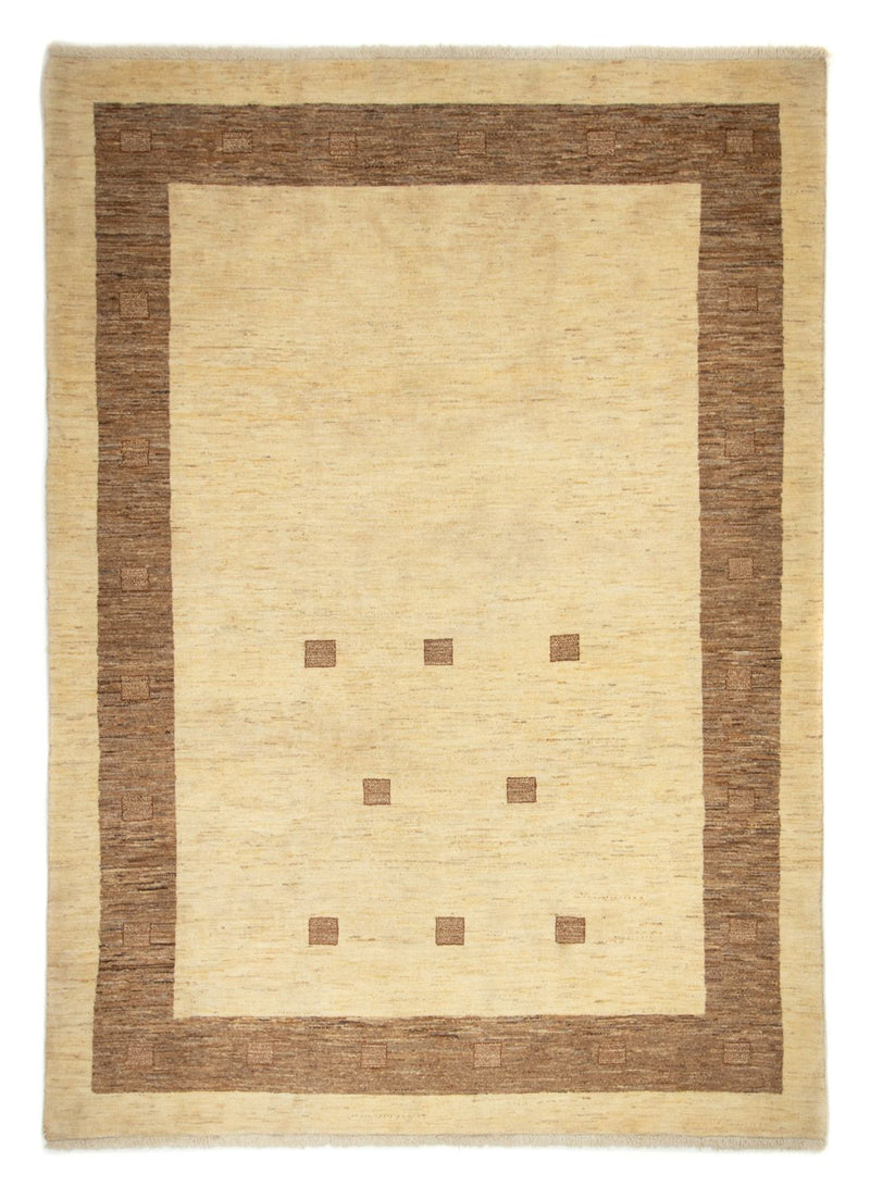 Gabbeh Teppich - Perser 261 x 192 cm