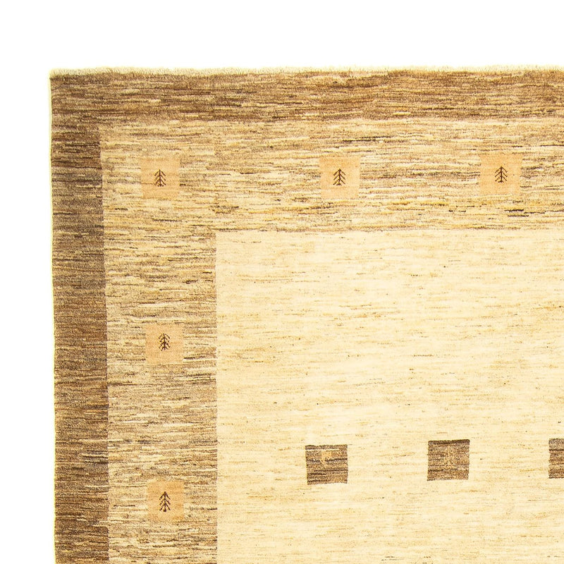 Gabbeh Teppich - Loribaft Perser 345 x 247 cm